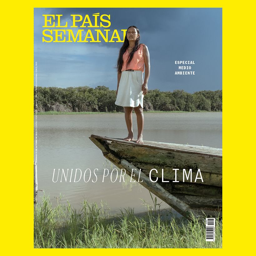 Foto von Florence Goupil.