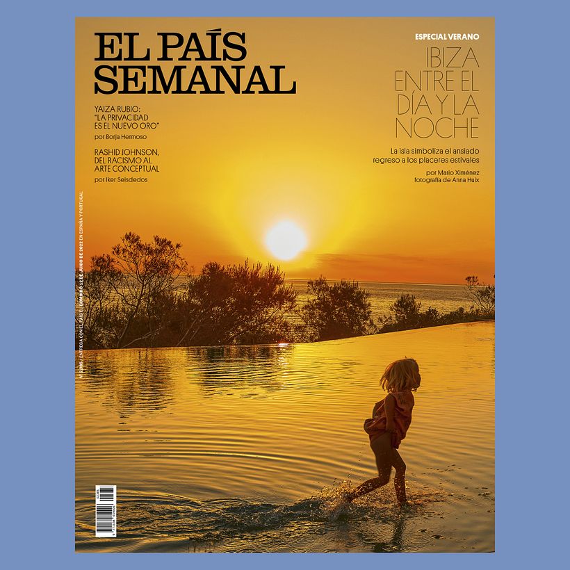 Fotografie von Anna Huix.