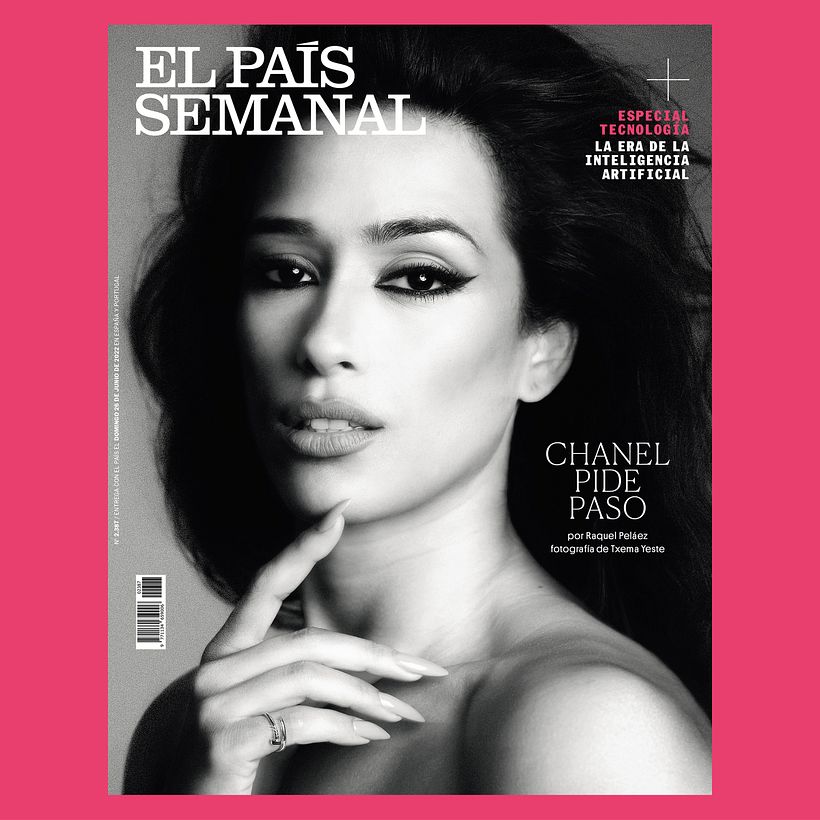 Fotografie von Txema Yeste.