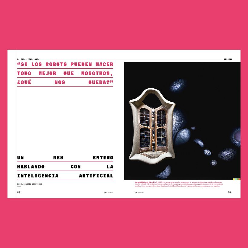 Ilustración de Dall-E.