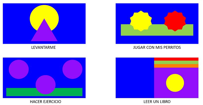 Creación de un sistema de mensajes con banderas (Parte 1) - UNIDAD 4