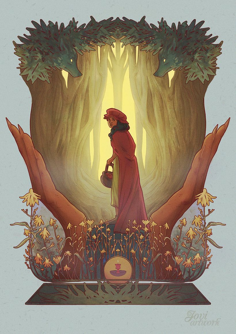 Final project - Fique muito feliz em conseguir finalizar este curso da @celestedibuja