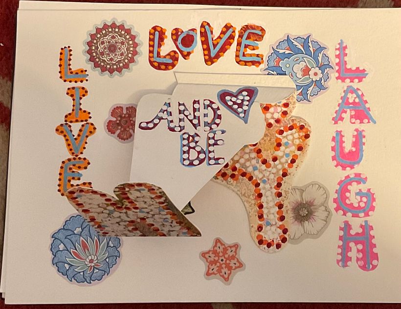 My project for course: Typography Sketchbook: Drawing Letters with Style 5