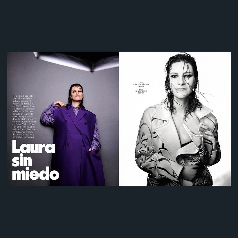 Fotografía de Giampaolo Sgura.
