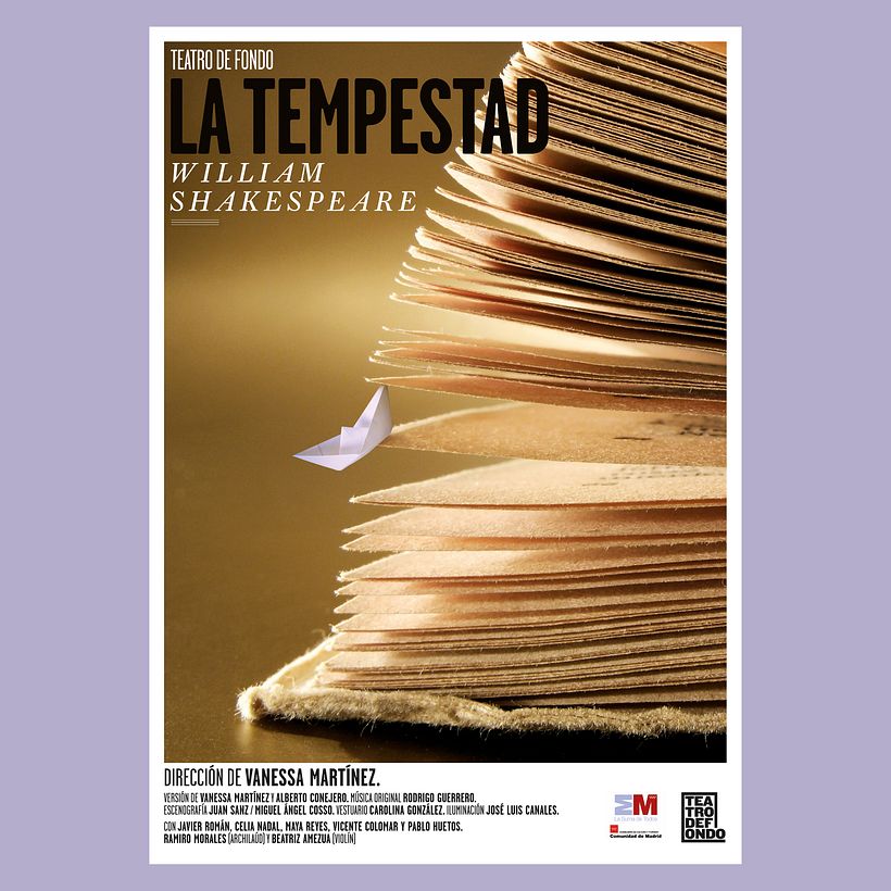 Carteles 13