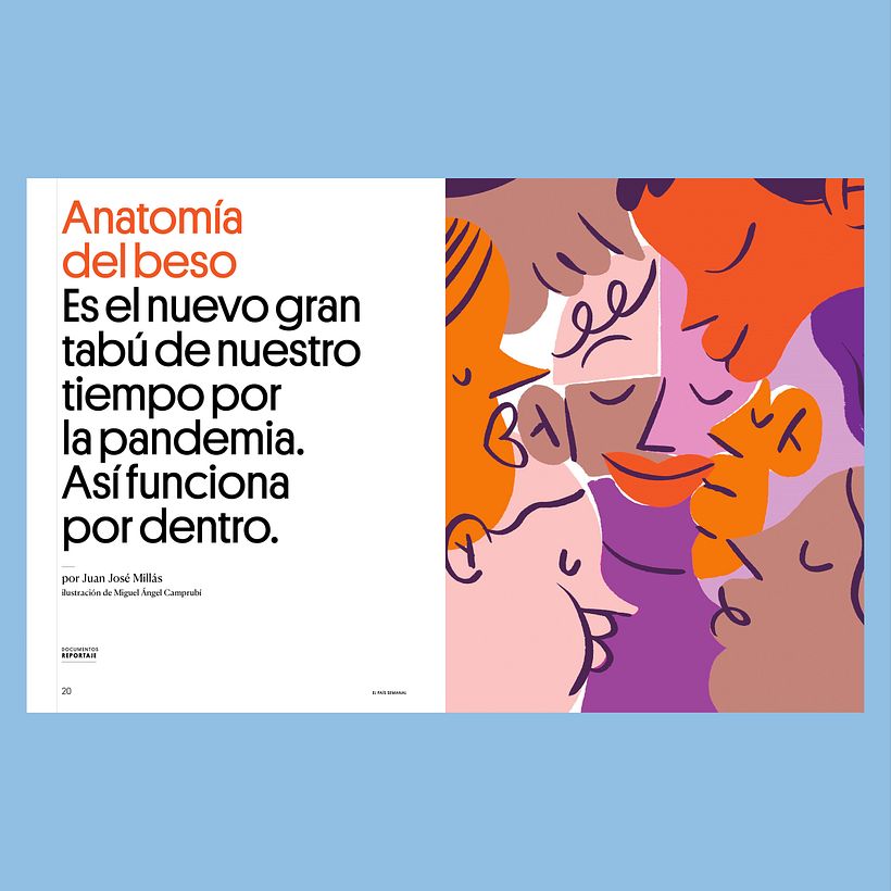 Ilustración de Miguel Ángel Camprubí.