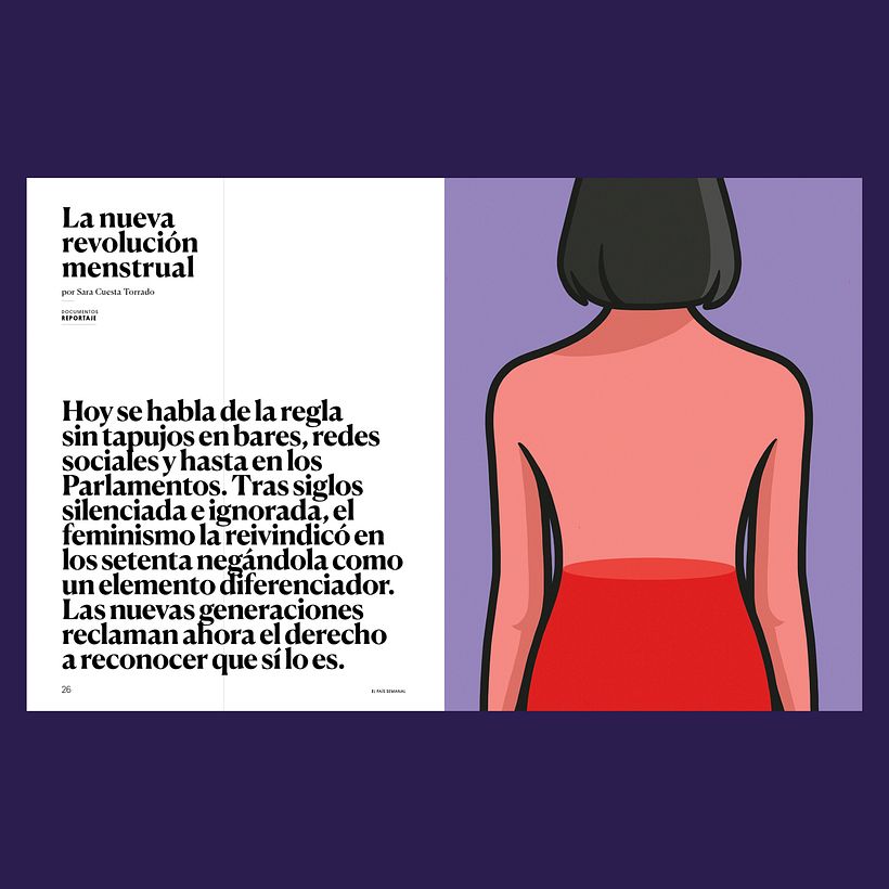 Ilustración de Anna Parini.