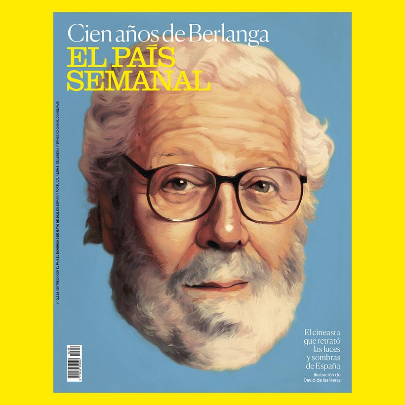 Ilustración de David de las Heras.