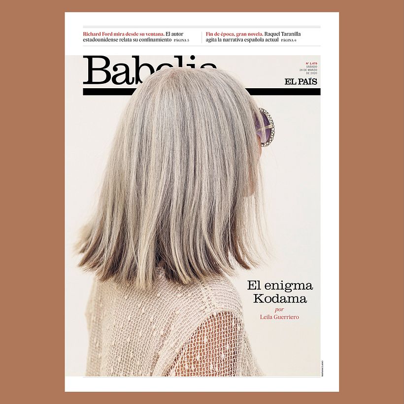 Fotografía de Mariana Eliano.