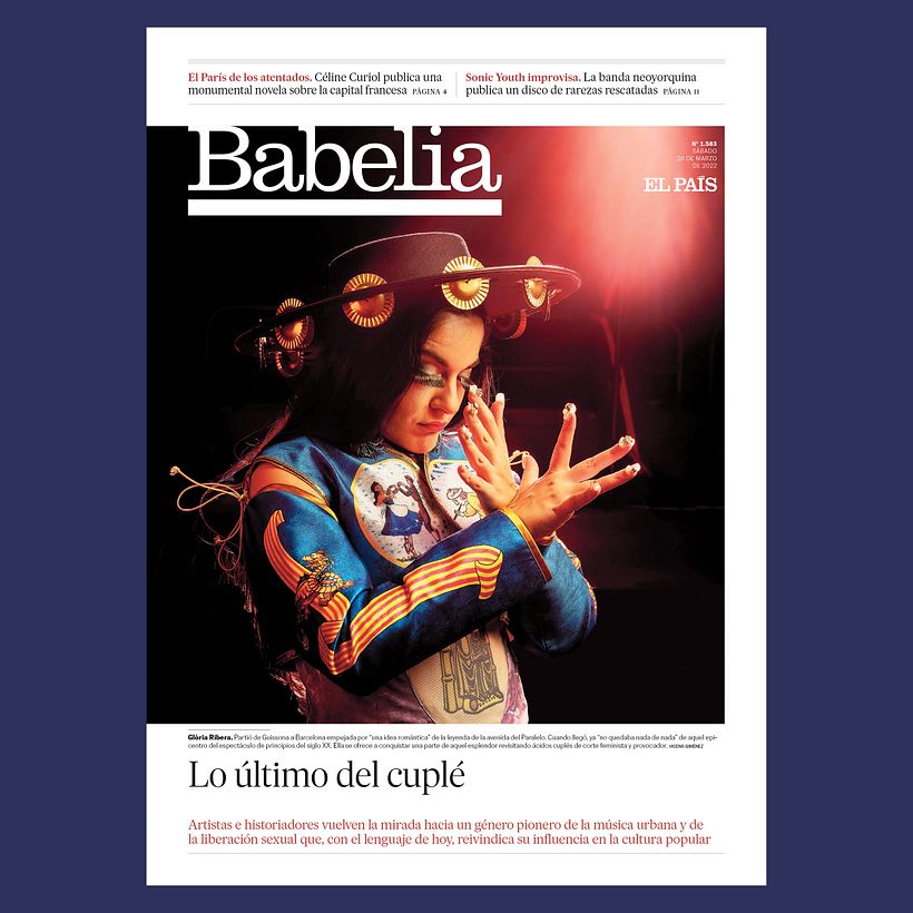 Fotografía de Vicens Giménez.