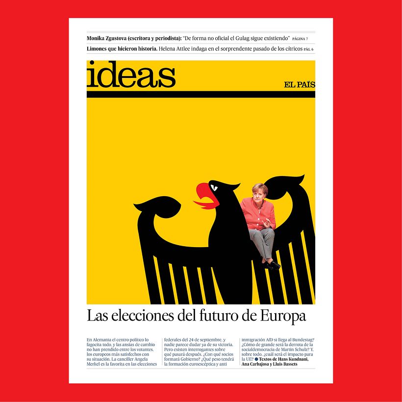 Ideas / Portadas 3