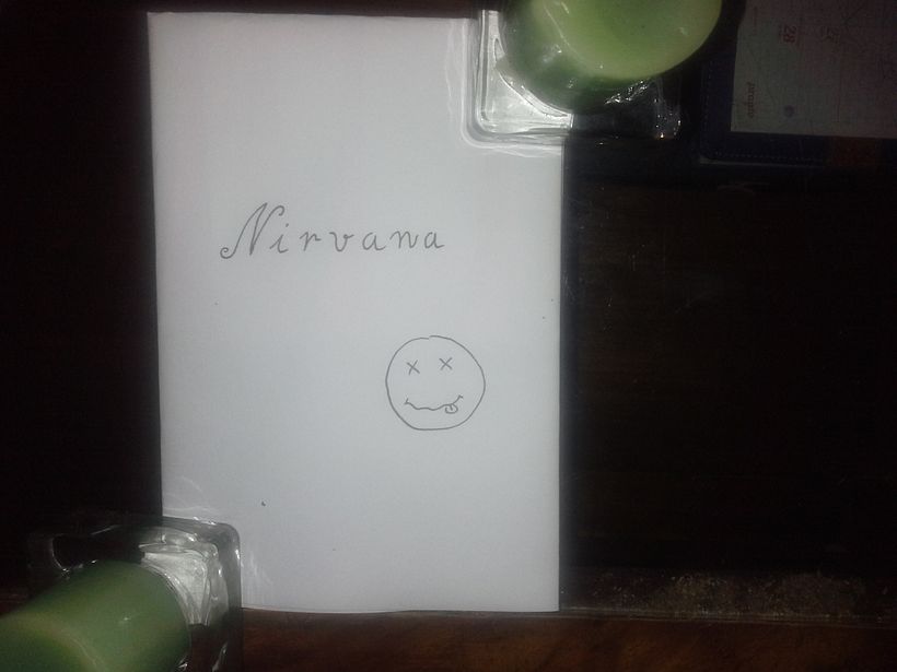 Mi proyecto del curso: Diseño e ilustración de un fanzine 1