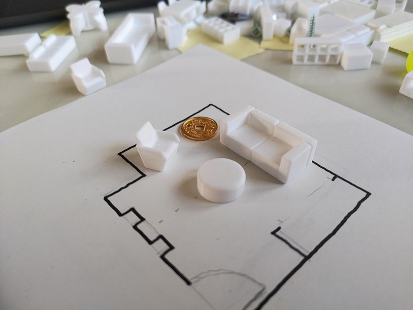 How to find the money corner in feng shui 4