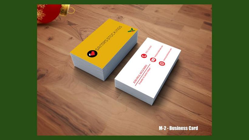 My project for course: Logo Design: From Concept to Presentation 7