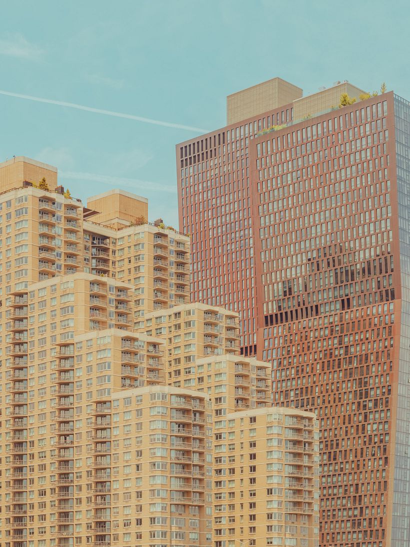 New York, June 2022