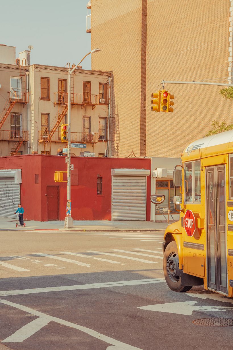 Brooklyn, June 2022