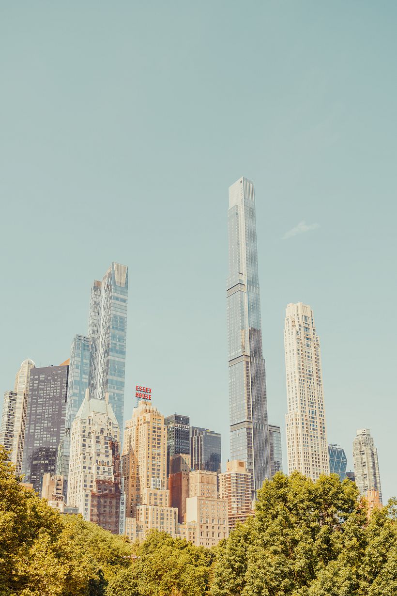 New York, June 2022