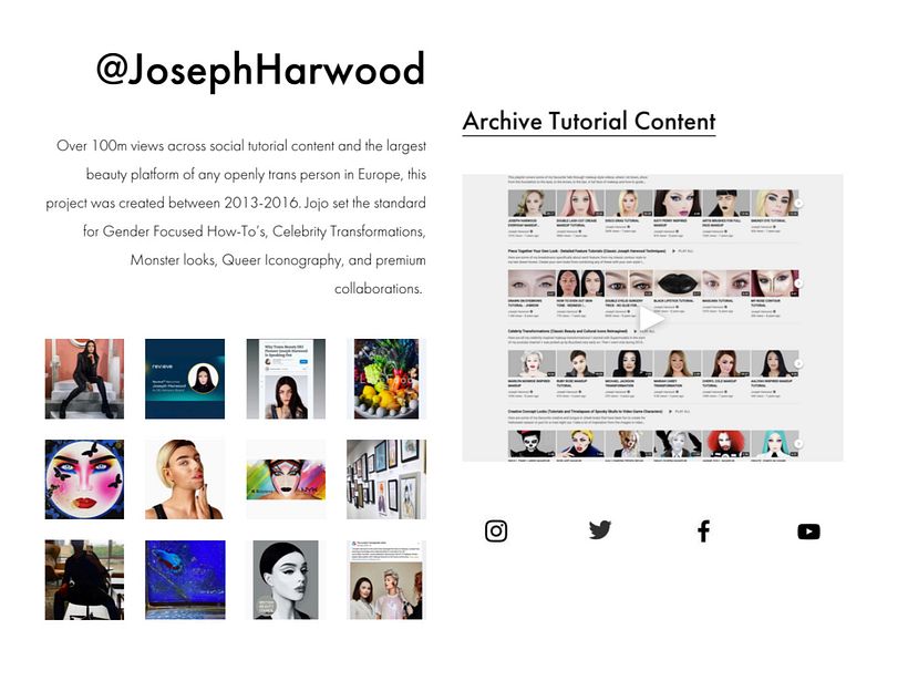 JHournal: Lifestyle, Growth, Beauty, Travel   4