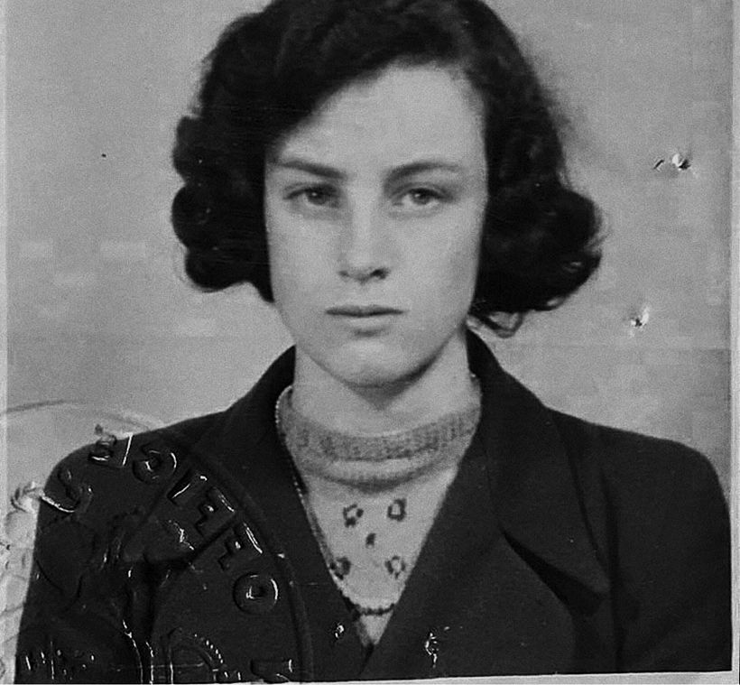 Grand Maternal Photography 1