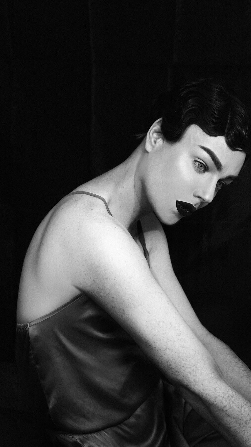 Grand Maternal Photography 4