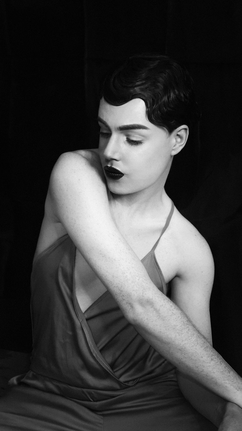 Grand Maternal Photography 5