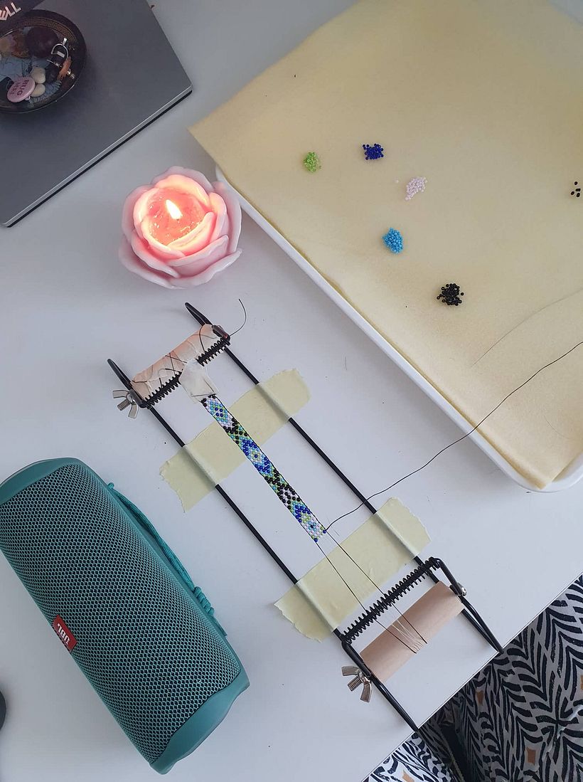 Work in progress
