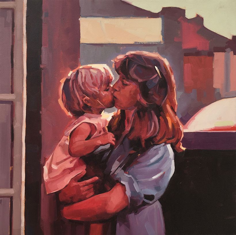 Portrait Commissions 7