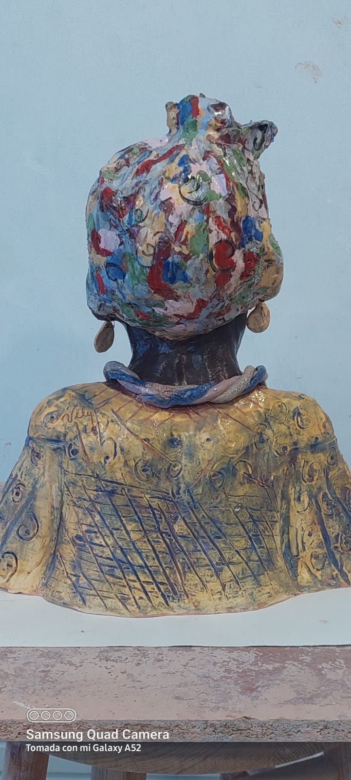 Masai - Bellas Artes