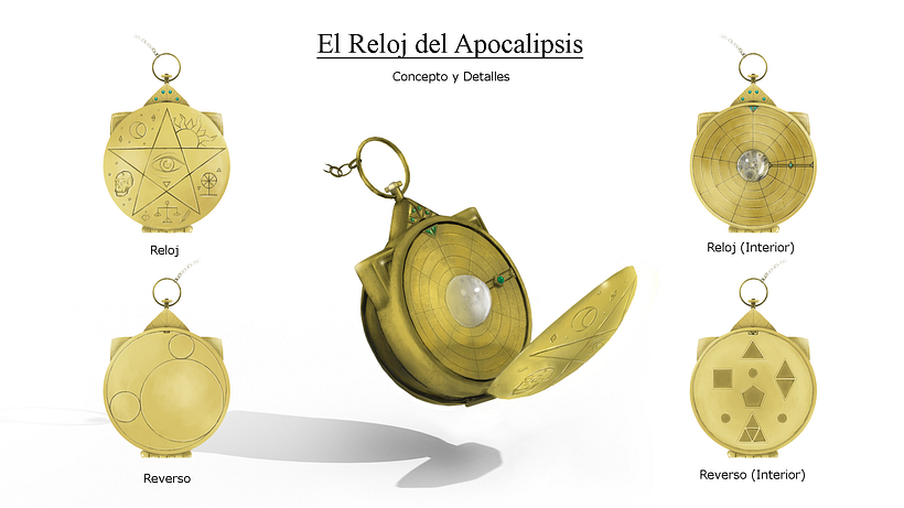 Inventario Completo 11