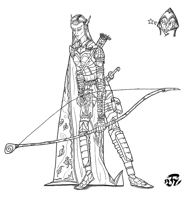 Mensajeros del Apocalipsis 3