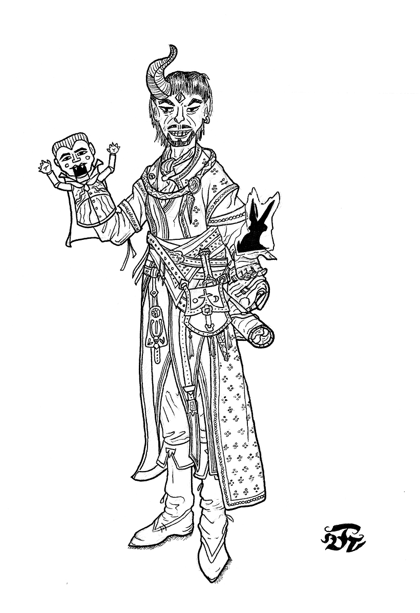 Mensajeros del Apocalipsis 5