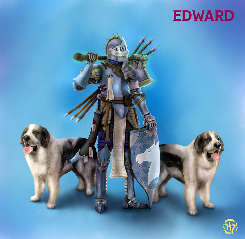 Mensajeros del Apocalipsis 6