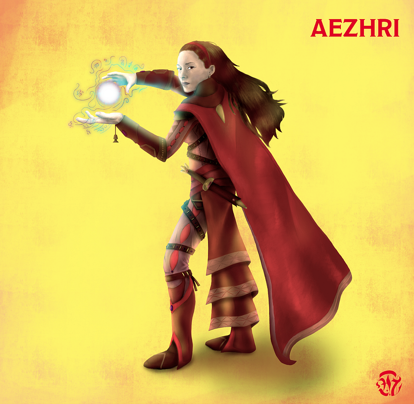 Mensajeros del Apocalipsis 8