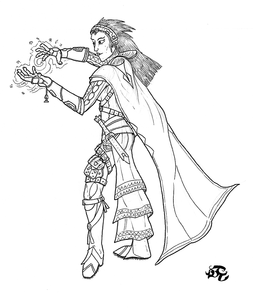 Mensajeros del Apocalipsis 9