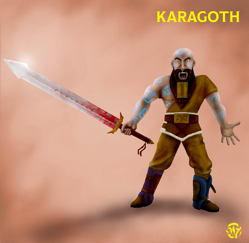 Mensajeros del Apocalipsis 10