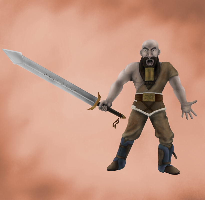 Mensajeros del Apocalipsis 15