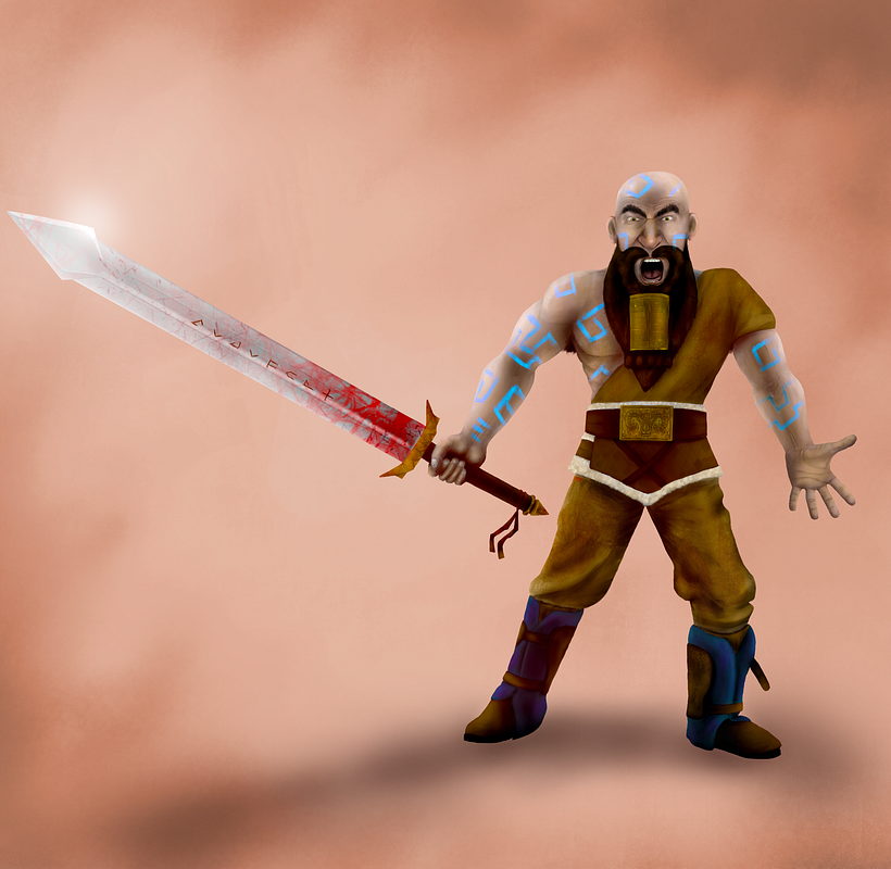 Mensajeros del Apocalipsis 16