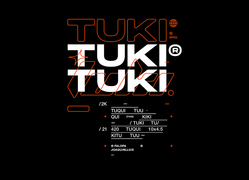 Tuki. 4