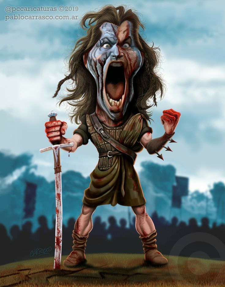 My project for course: Introduction to Design of Characters for Animation and Video Games 13