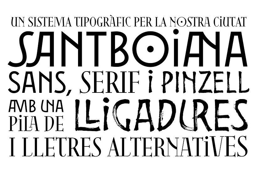 Santboiana 3