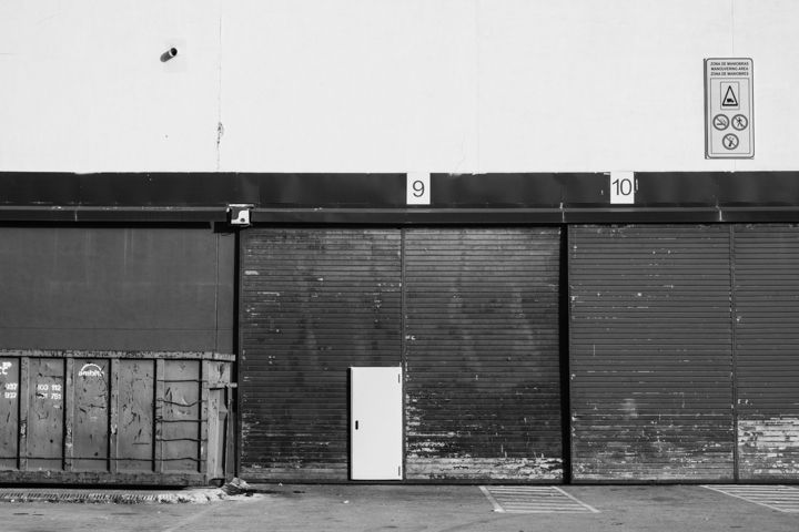 Logical Spaces 1