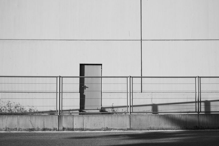 Logical Spaces 3