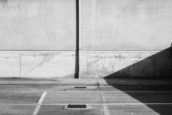 Logical Spaces 9