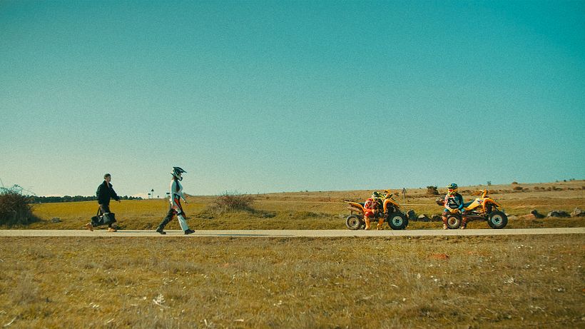 VIDEOCLIP - Tira a Matar 3