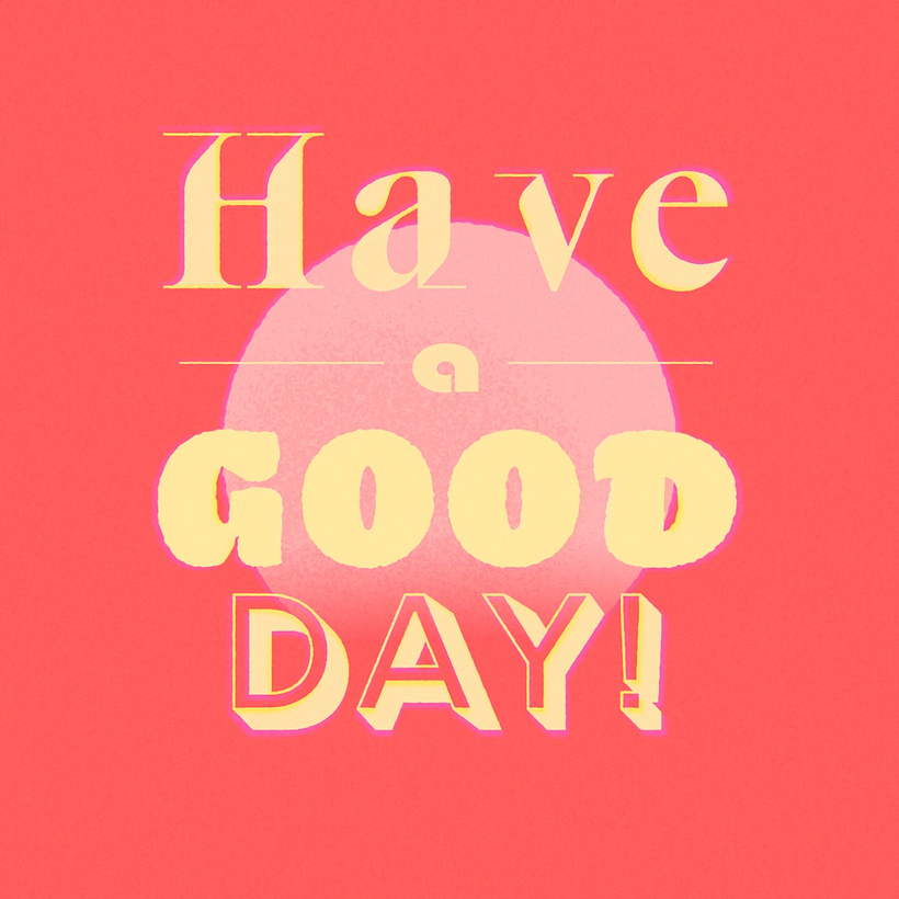 My project for course: Expressive Typography in Motion with After Effects :3 2