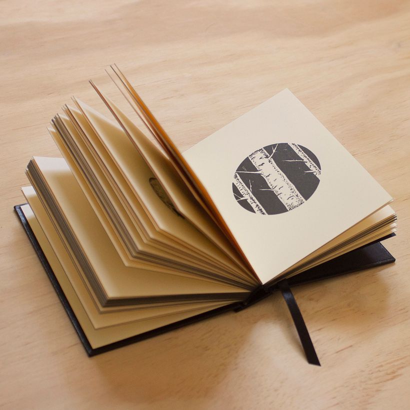 Libro Amuletos y Hechizos 6