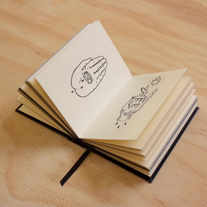 Libro Amuletos y Hechizos 7