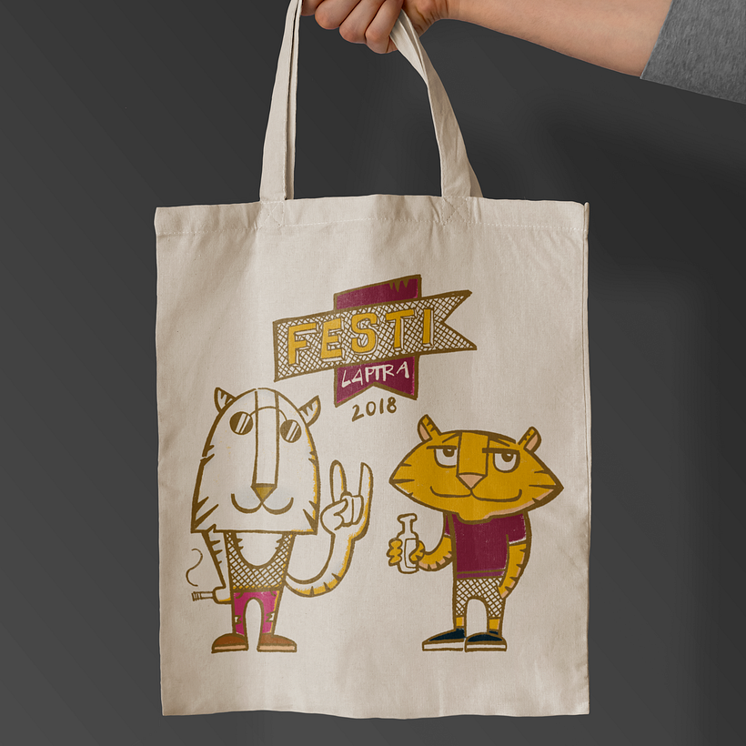 Merch Beispiel