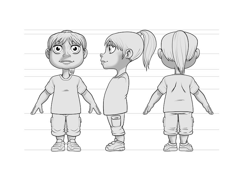 Hoja dereferencia modelado 01