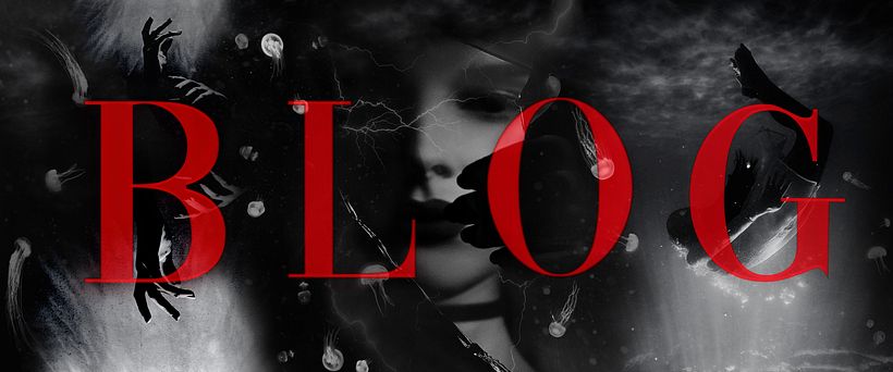 Nueva composición para el relanzamiento de mi BLOG 6